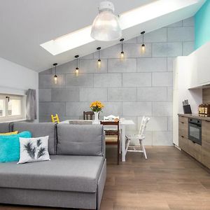 Appartement met Twee Slaapkamers